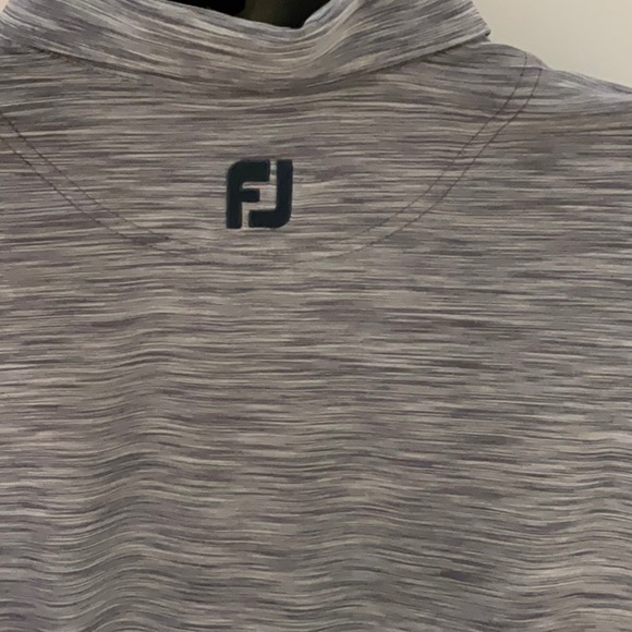FootJoy Men’s medium Golf Polo - Picture 5 of 8